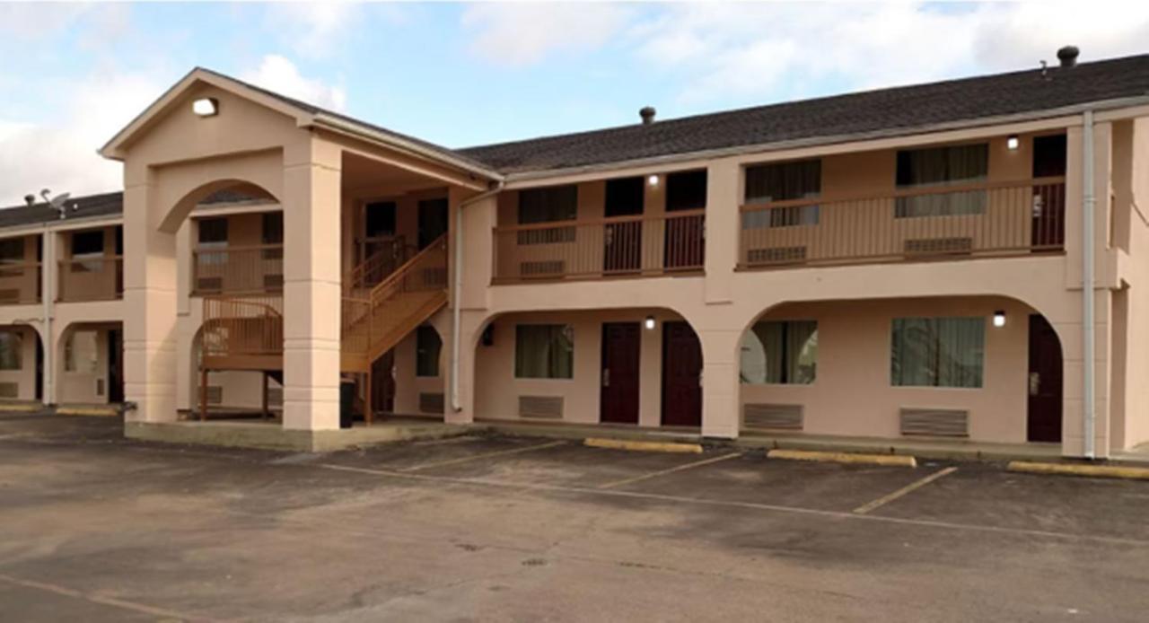 American Inn Corsicana Esterno foto