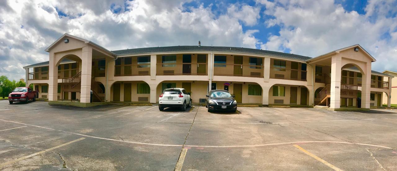 American Inn Corsicana Esterno foto